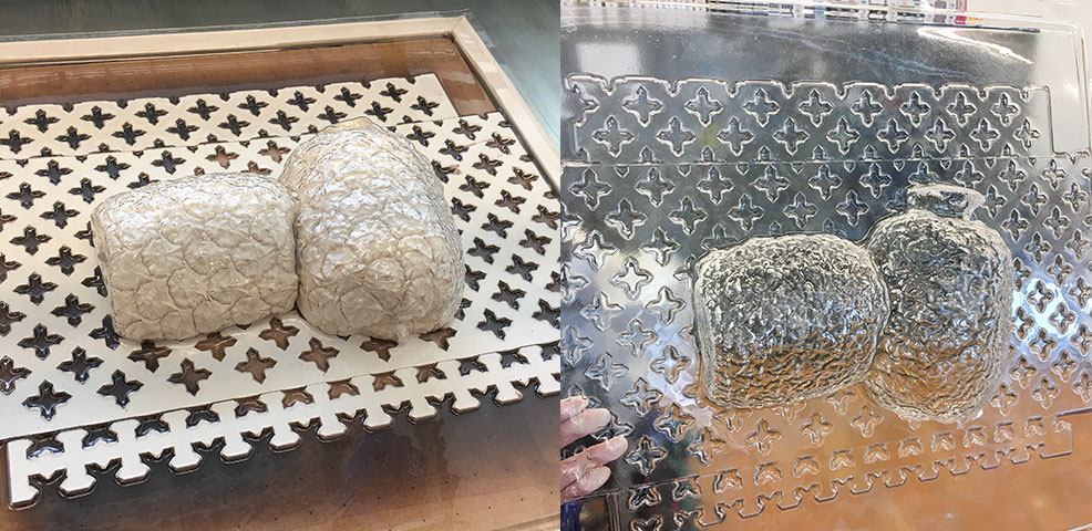 pineapple-vacuum-form
